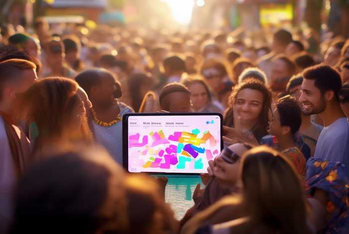 好生活抖音让每一个人（好生活抖音让每一个人都能看到）