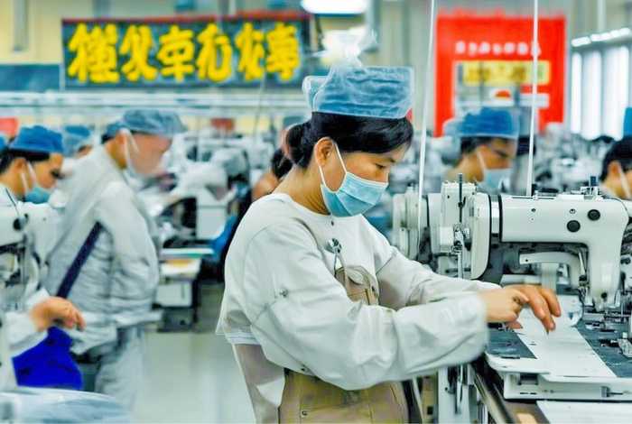 陆川县生活网招聘制衣厂车间，陆川县生活网招聘制衣厂车间工人