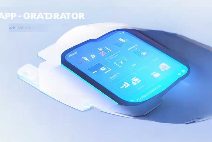 app生成器软件，app生成器软件免费