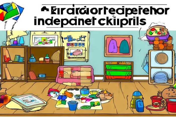 锻炼孩子独立生活能力（锻炼孩子独立生活能力的书籍）