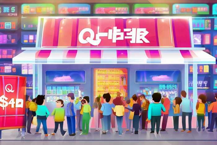 爱q生活网、爱q生活网卖了多少钱