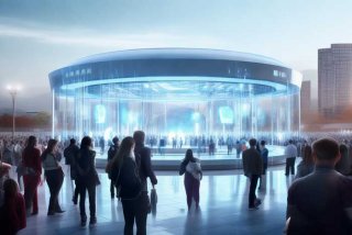 北京数字生活展 - 数字生活馆是什么意思