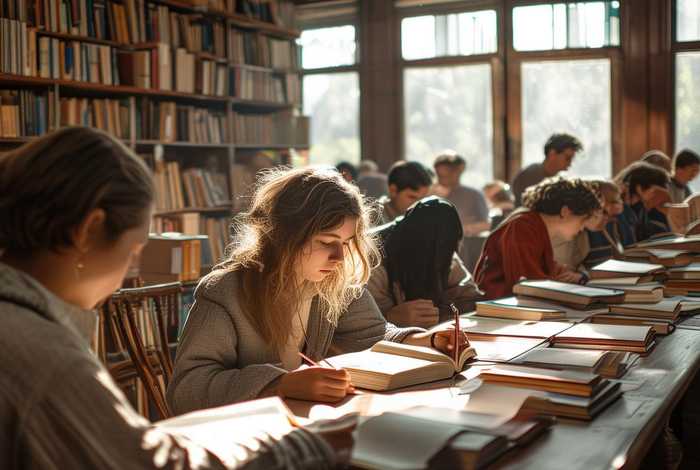 读书与生活的关系议论文；读书与生活的关系议论文素材