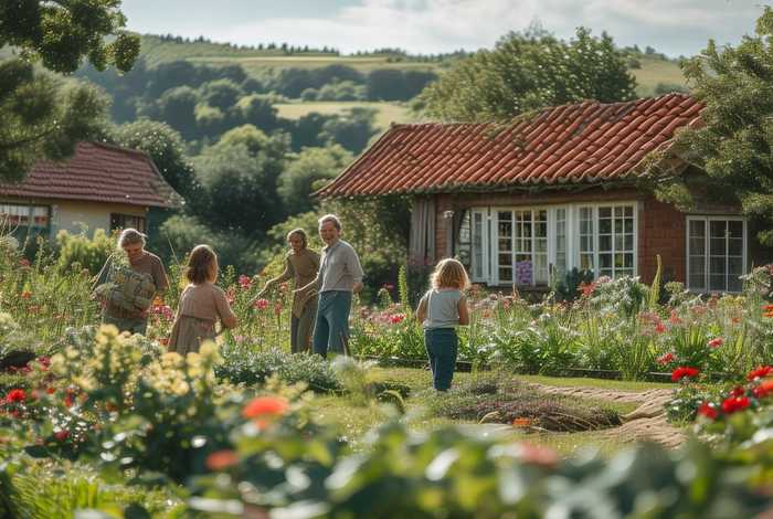 锦绣田园农家小生活txt下载（锦绣田园农家小生活txt）