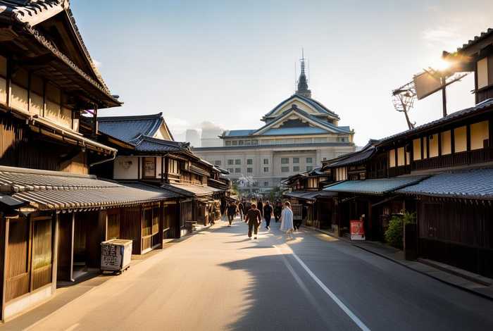 大阪今昔生活馆在哪里(大阪今昔生活馆在哪里啊) 大阪今昔生活馆在哪里(大阪今昔生活馆在哪里啊)