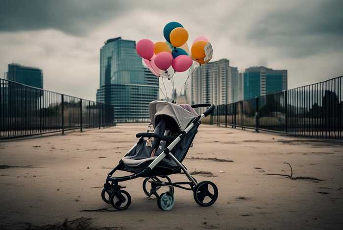 90后生育率断崖式下跌 - 90后生育率断崖式下跌的原因