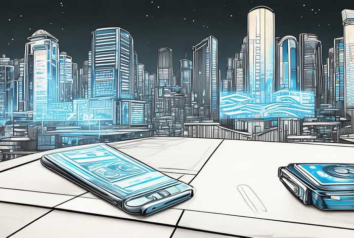 科技生活绘画简笔画 - 科技生活绘画简笔画图片 科技生活绘画简笔画 - 科技生活绘画简笔画图片