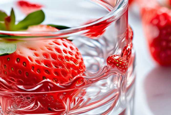 草莓生活水杯质量怎么样 草莓生活水杯质量怎么样啊