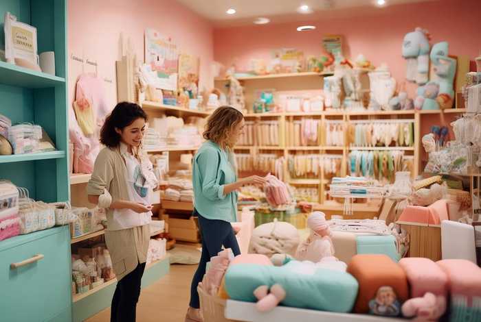 妈仔谷母婴生活馆怎么样、妈仔谷母婴生活馆怎么样收费