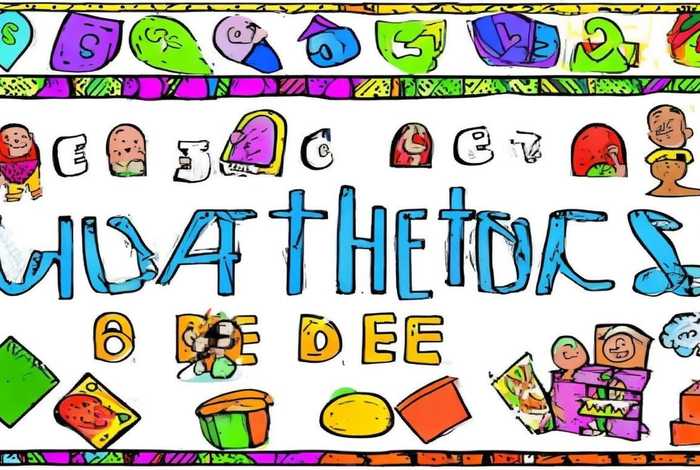 二年级数学与生活pdf（二年级数学与生活手抄报）