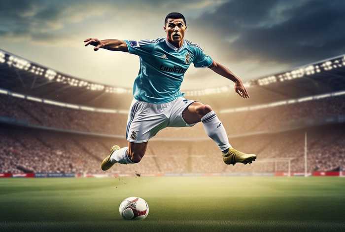 c罗生活，c罗生活照