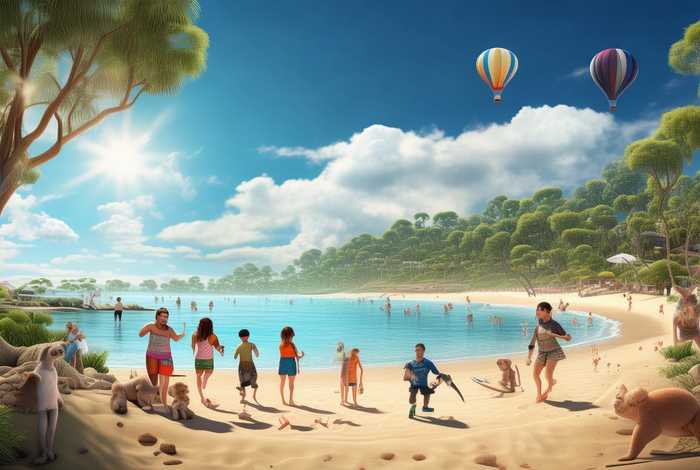 澳大利亚的生活怎么样 - 澳大利亚的生活怎么样啊