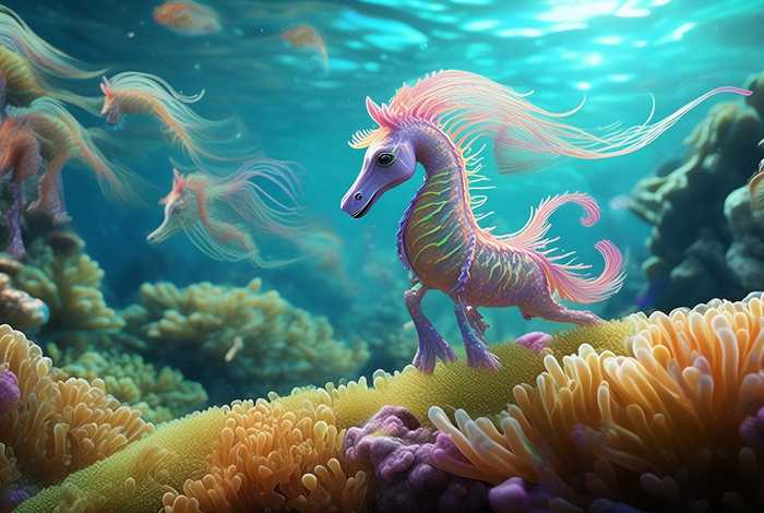 海马的生活 - 海马的生活方式怎么样 海马的生活 - 海马的生活方式怎么样