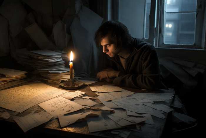 没有意义的生活文案 - 没有意义的生活文案短句