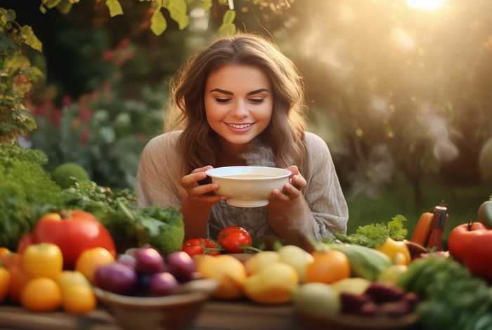 爱生活爱美食的唯美句子（爱生活爱美食的唯美句子简短）
