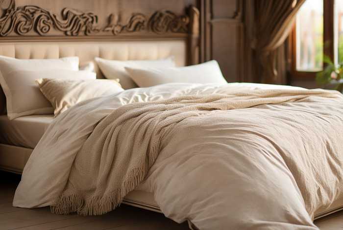 u家家居床上用品（悠居家居床上用品）