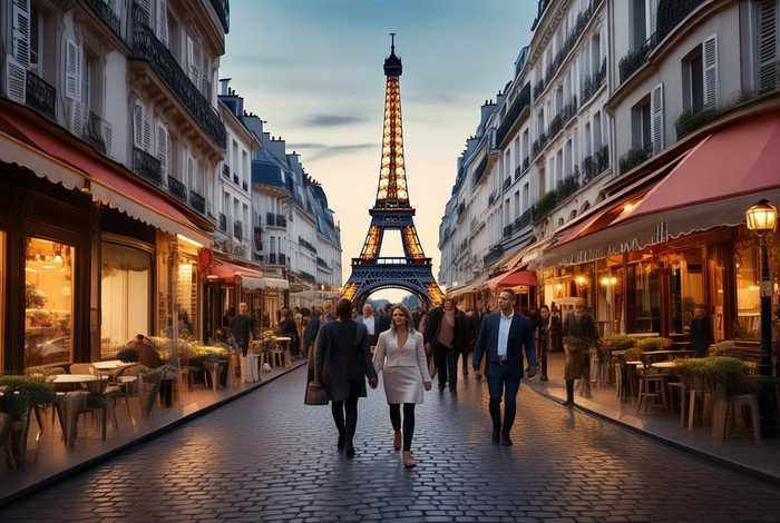 巴黎生活成本 - 巴黎生活成本全球第一 巴黎生活成本 - 巴黎生活成本全球第一