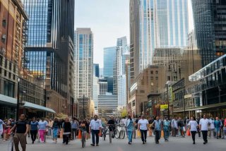 多伦多的生活成本 - 多伦多的生活成本与房价