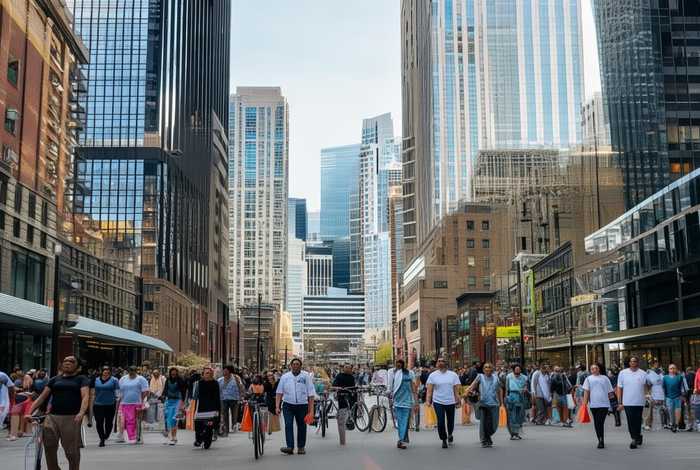 多伦多的生活成本 - 多伦多的生活成本与房价