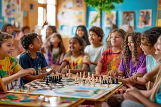 多彩的课余生活我们带来哪些收获（丰富多彩的课余生活给我们带来了哪些收获）