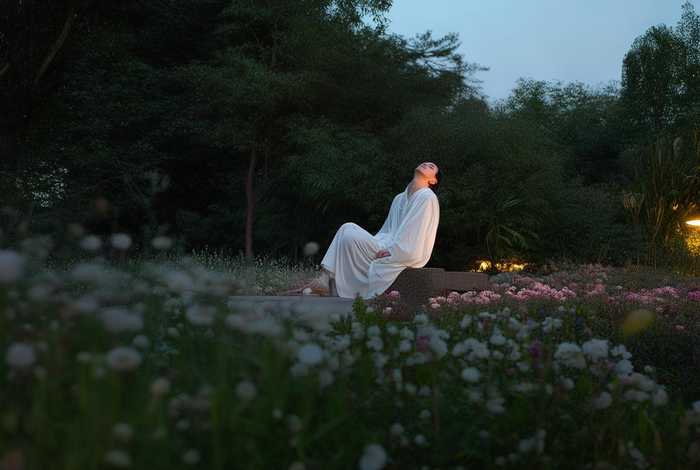 淡然的意思(超脱淡然的意思) 淡然的意思(超脱淡然的意思)