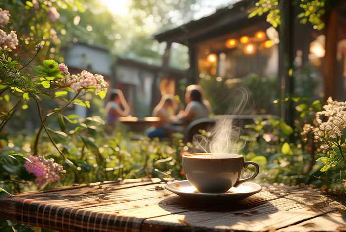 漫生活咖啡馆增城；慢生活漫咖啡