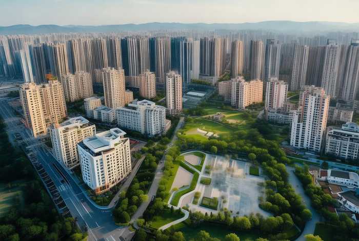 汉阳王家湾中央生活区的面积是多少；汉阳王家湾中央生活区的面积是多少平方米