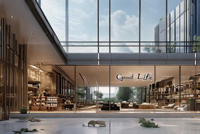 好生活品牌 好生活品牌馆 好生活品牌 好生活品牌馆