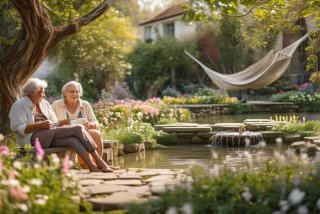 安逸的生活是怎样的，安逸的生活是怎样的生活呢