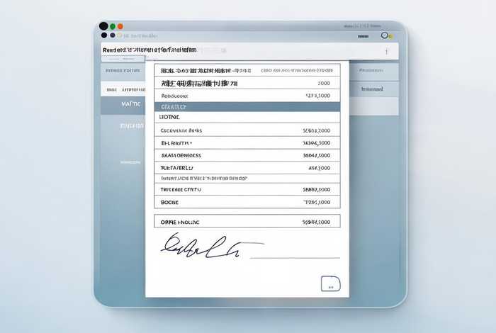 付生活 付生活费用的收据怎么写