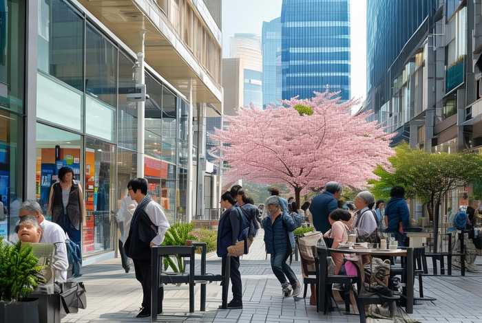 韩国人的生活水平高吗(韩国人的生活水平高吗知乎) 韩国人的生活水平高吗(韩国人的生活水平高吗知乎)