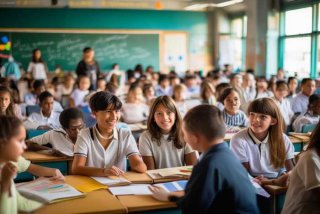 初中生活琐记的一篇文章；初中生活琐记的一篇文章怎么写