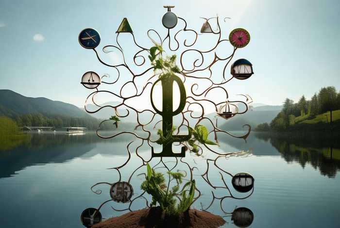 0在生活中的意义及图片、0在生活中的意义思维导图