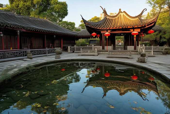 高州升平寿井介绍（高州市升平宾馆）