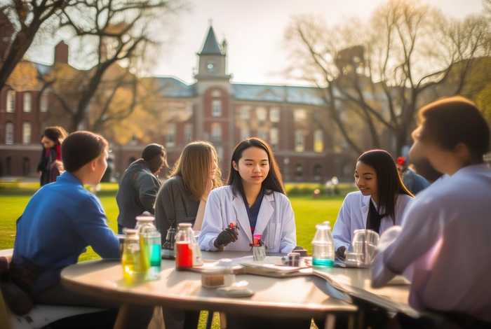大学生活应该怎样度过才有意义 - 大学生活应该怎样度过才有意义的事情