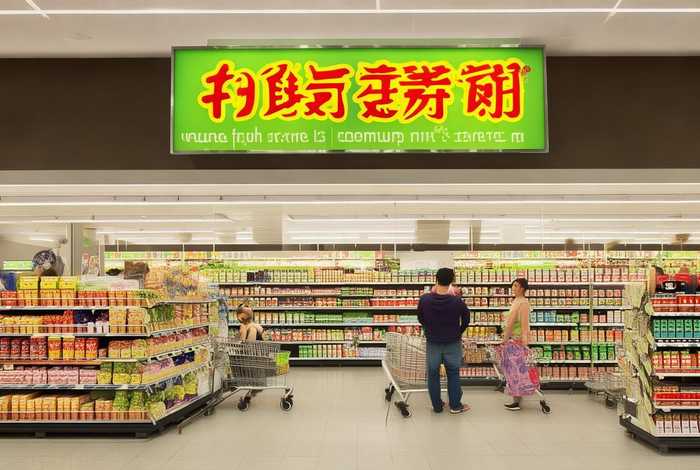 e家生活家超市 e家生活超市全国连锁