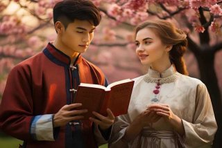 假如生活欺骗了你沪江俄语；假如生活欺骗了你中俄双语