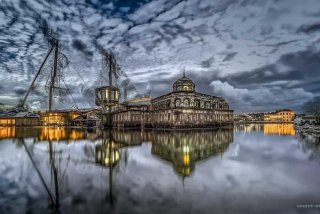 临沂大学大学生活动中心是哪个门（临沂大学大学生活动中心怎么样）