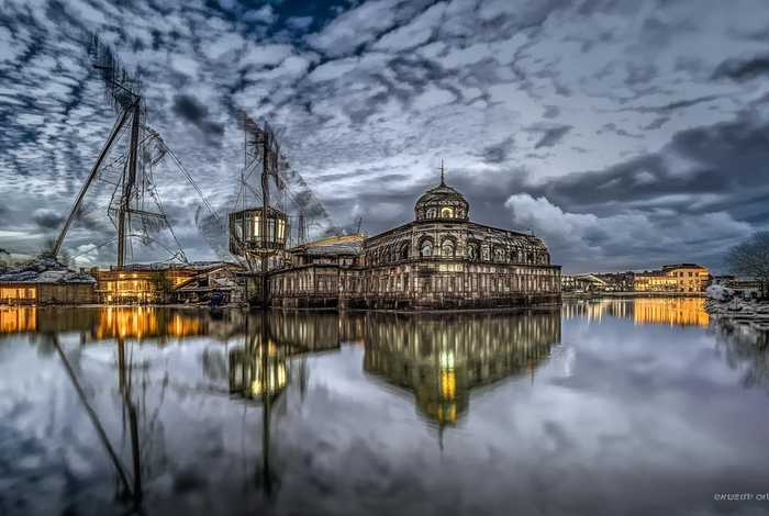 临沂大学大学生活动中心是哪个门（临沂大学大学生活动中心怎么样）