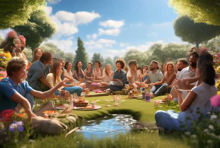 乐观生活的作文（关于乐观的生活态度的作文）