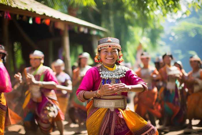 傣族的风俗活动有哪些 - 傣族的风俗活动有哪些地方 傣族的风俗活动有哪些 - 傣族的风俗活动有哪些地方