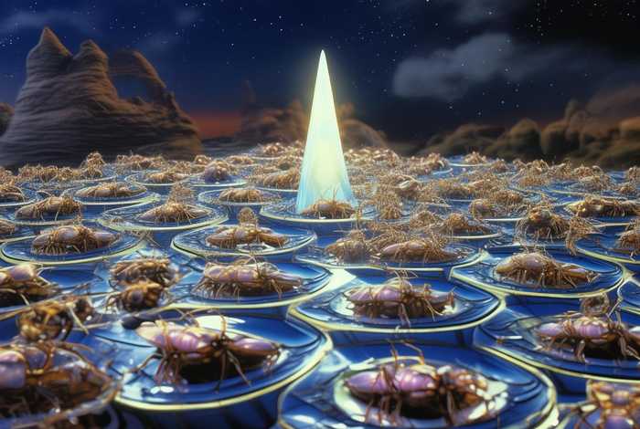 虫族生活笔记9；虫族生活笔记txt网盘