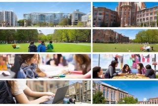 大学大学生大学生活；大学生生活方面包括哪些