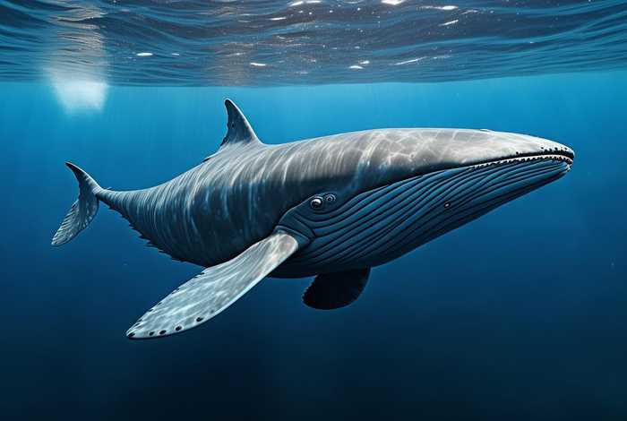 鲸鱼生活环境 鲸鱼生活环境身体特征功能