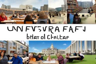 大学生活学业方面介绍（大学生活学业方面介绍怎么写）