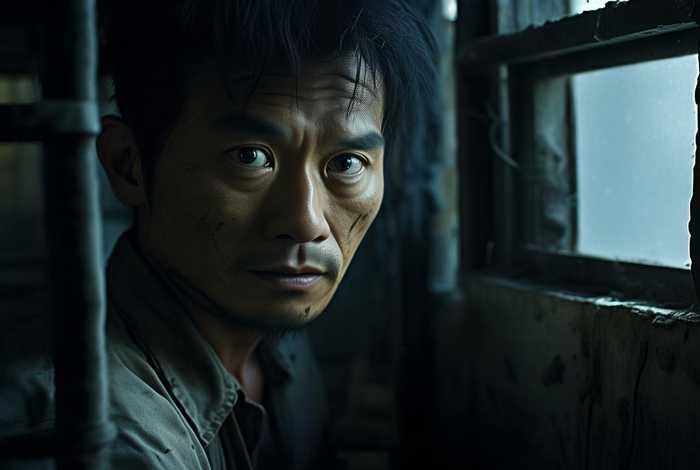 机智的监狱生活刘汉阳结局(机智的监狱生活 刘汉阳结局) 机智的监狱生活刘汉阳结局(机智的监狱生活 刘汉阳结局)