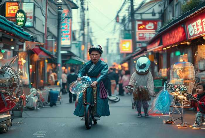 韩国人的生活习惯能有多奇葩、韩国人的生活方式有什么样的特点？