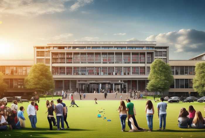 大学生活的憧憬和简明规划 大学生活的憧憬和简明规划作文