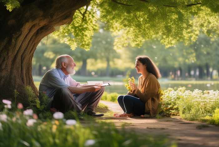 改善生活质量；终身教育的最终目的是维持和改善生活质量