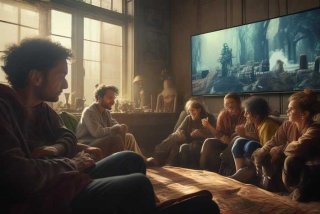 假如生活欺骗了你40集电视剧免费 假如生活欺骗了你40集电视剧免费观看